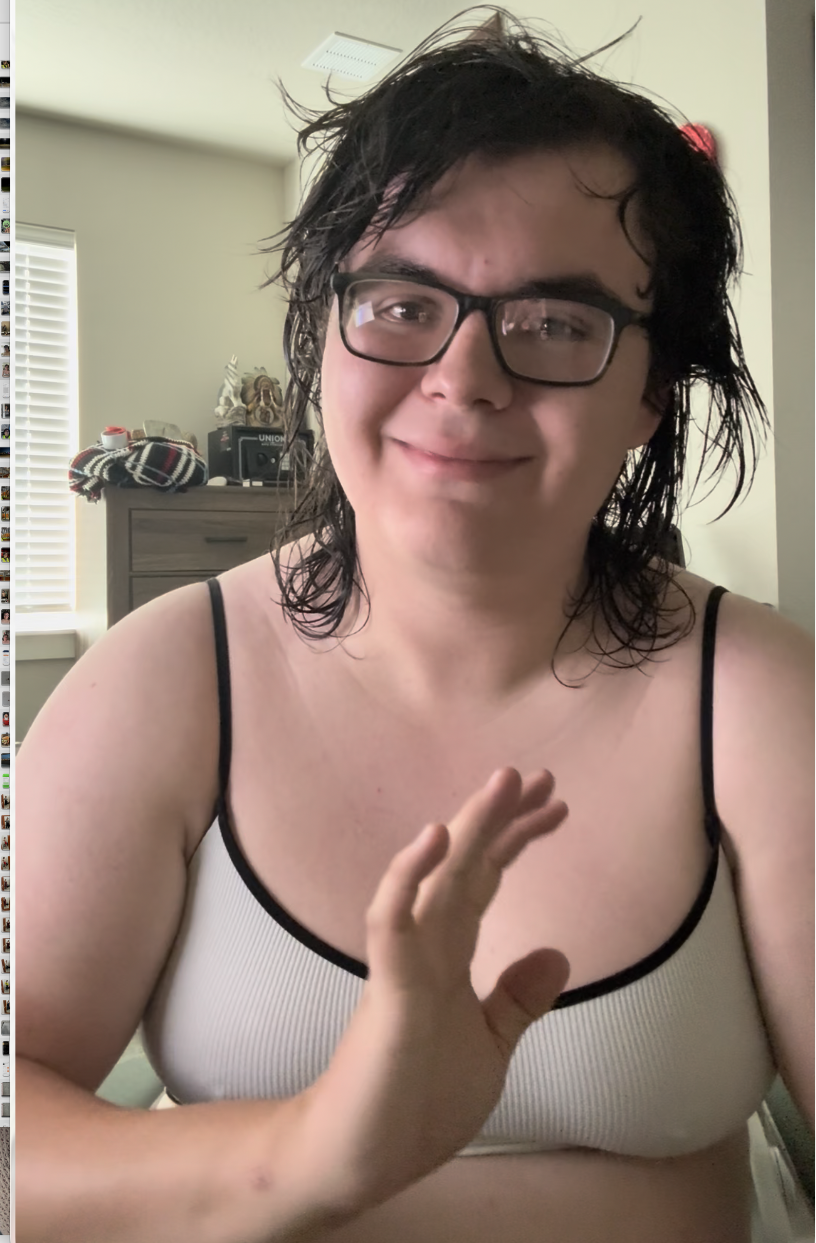 2nd Injection - August 17, 2025