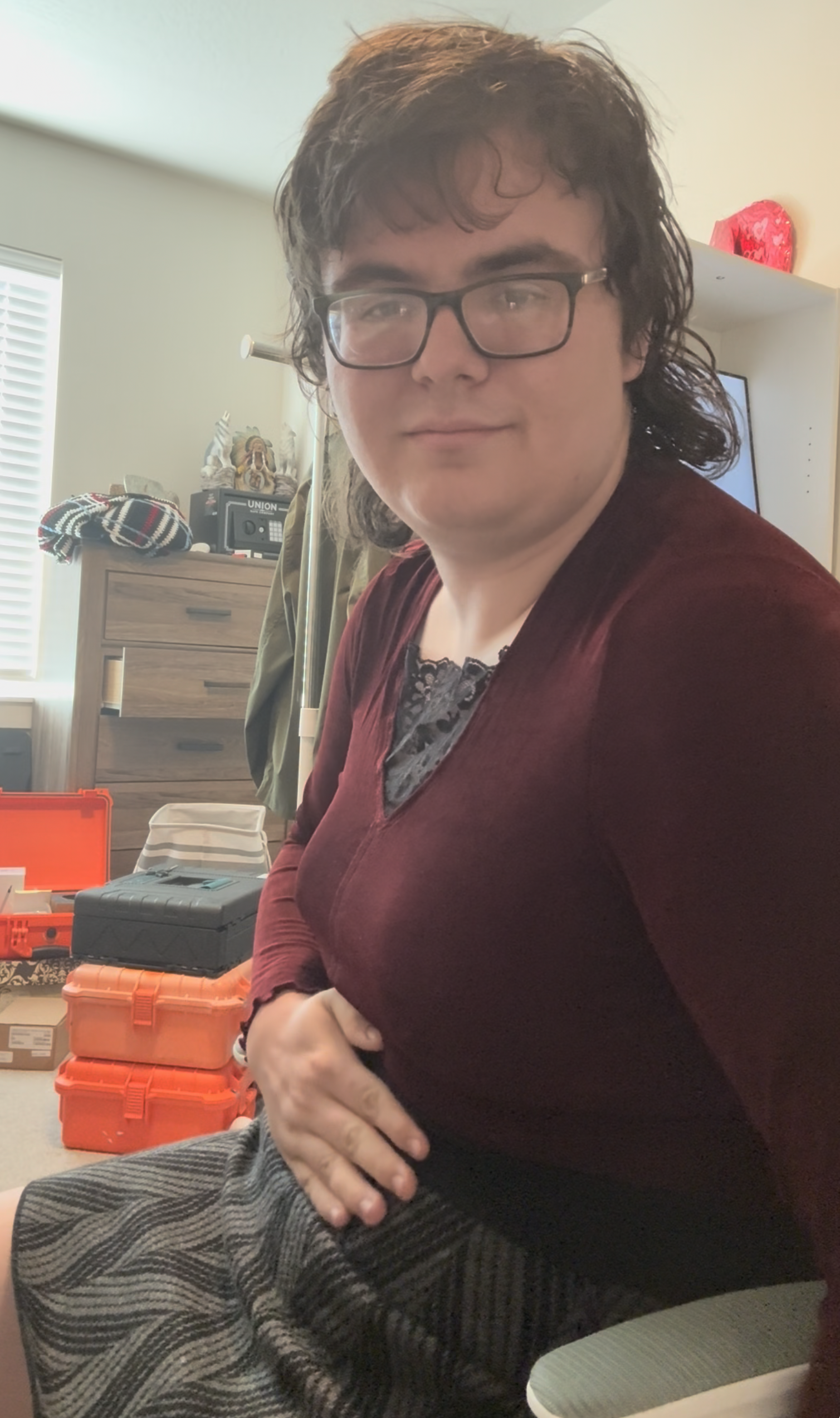 6th Injection - September 04, 2025