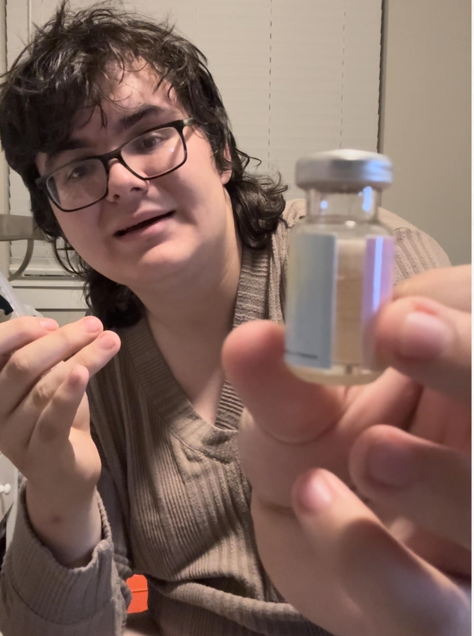 11th Injection - September 24, 2025